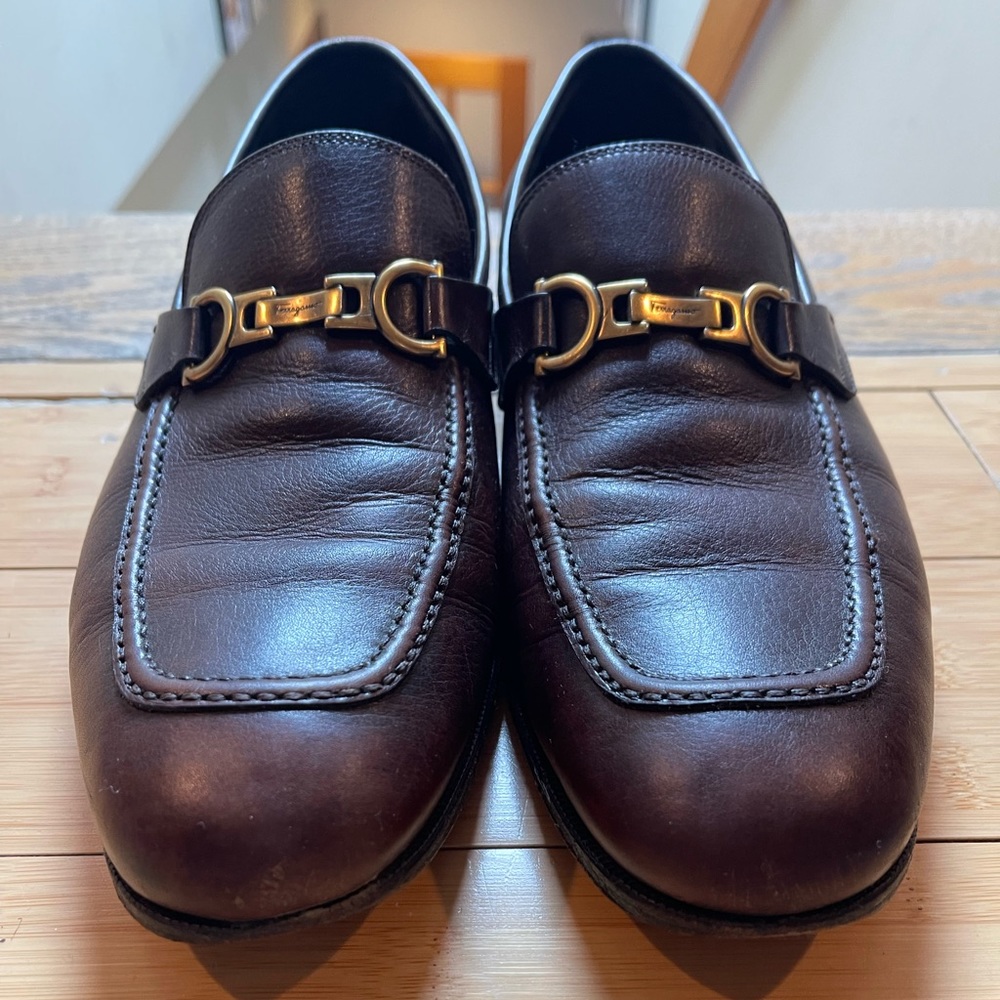 Ferragamos classic